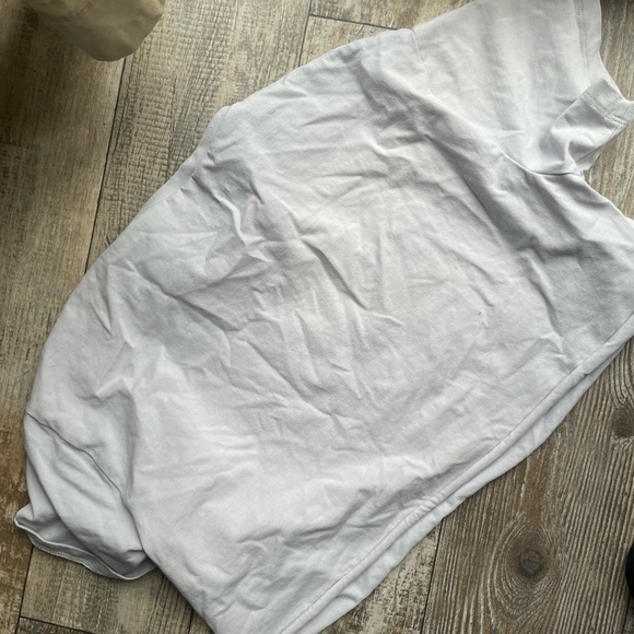 Alphalete Crop top - Picture 2 of 2